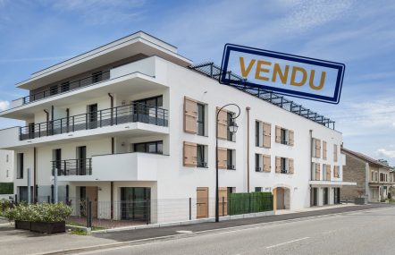 LE SIGNUM Impact immobilier 01