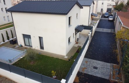 25 RUE ERNEST RENAN Impact immobilier 01