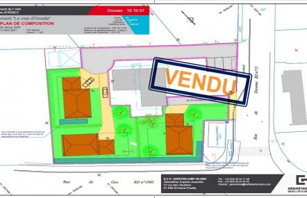 LE COIN D'ORNELLA Impact immobilier 01