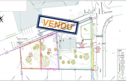 LE CLOS DE L'ÉCOLE Impact immobilier 01