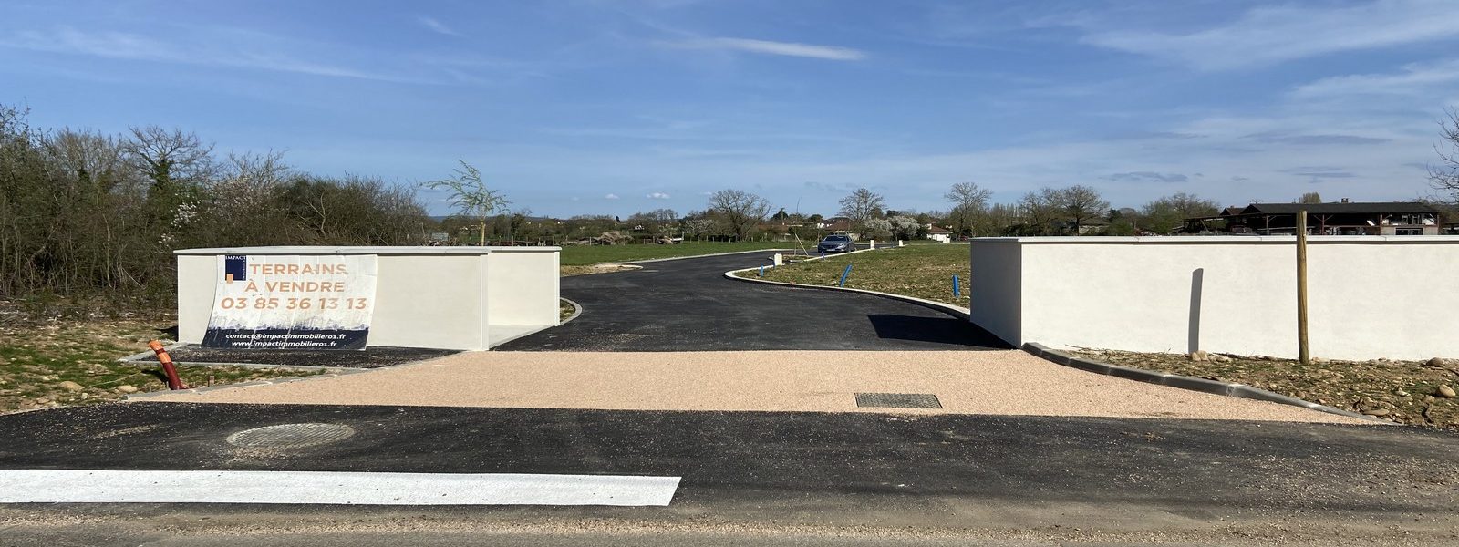 LE DOMAINE DES PATALES - Visuel 1 - Impact immobilier 01
