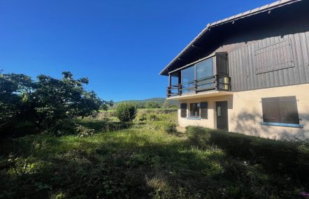 RUE DE LA COMBE DE L'EAU Impact immobilier 01