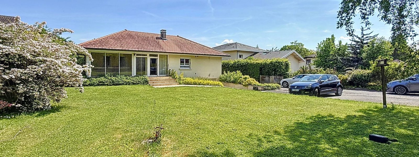 IMPASSE WERNER - Maison 154m² - Visuel 1 - Impact immobilier 01