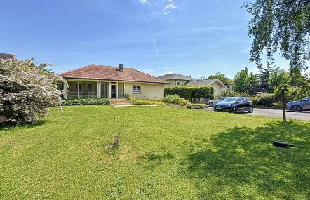 IMPASSE WERNER - Maison 154m² Impact immobilier 01