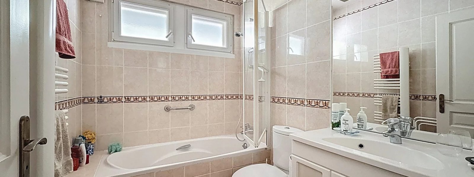 IMPASSE WERNER - Maison 154m² - Visuel 5 - Impact immobilier 01