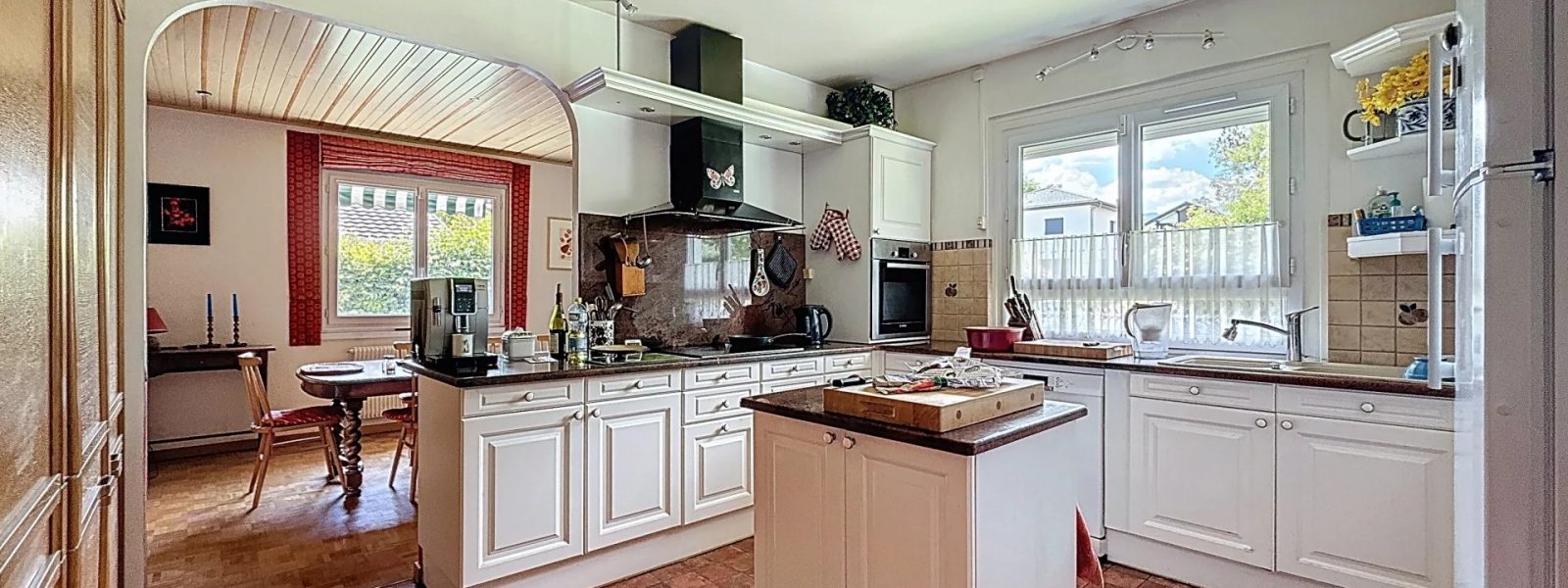 IMPASSE WERNER - Maison 154m² - Visuel 3 - Impact immobilier 01