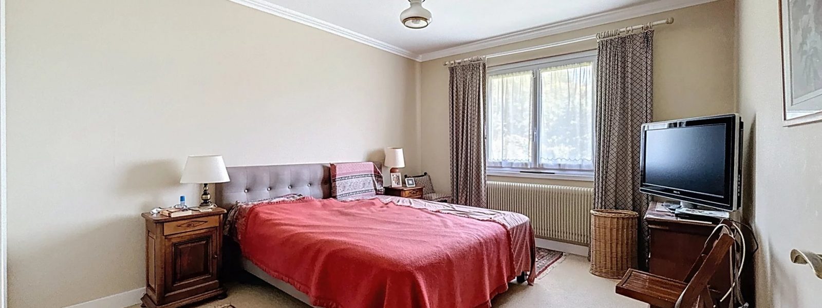 IMPASSE WERNER - Maison 154m² - Visuel 4 - Impact immobilier 01