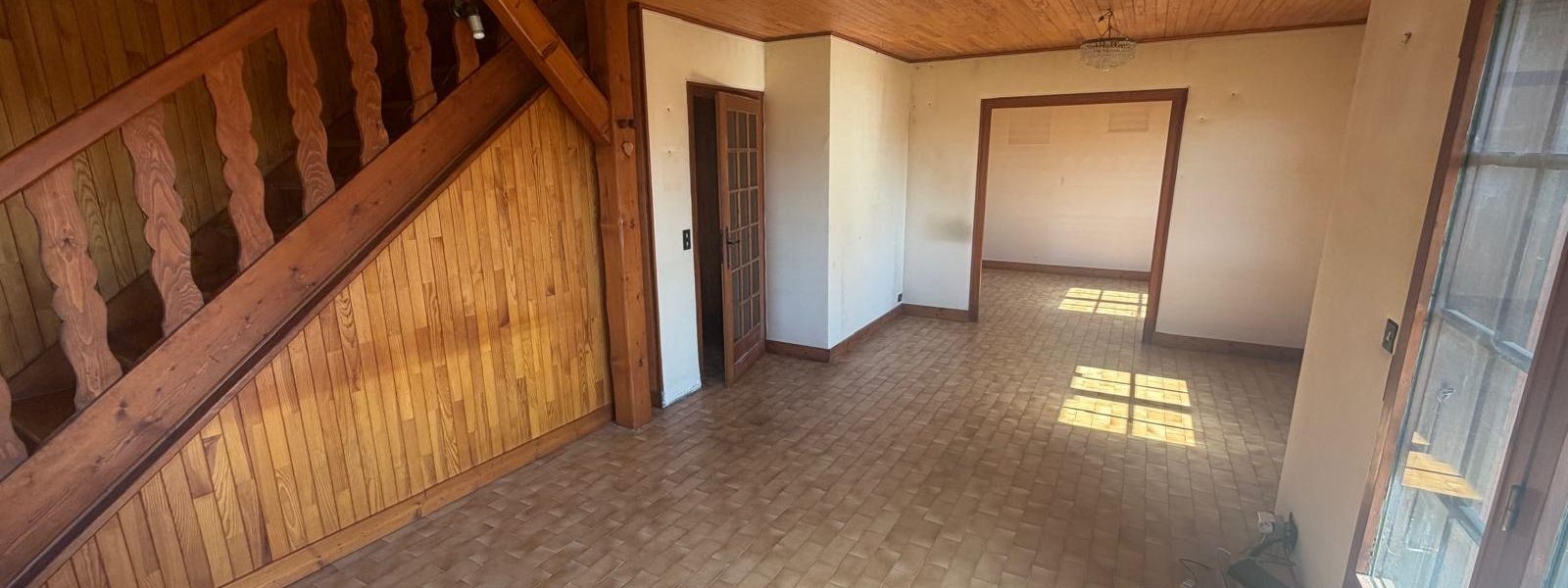 CHEMIN DES HAUTINS - Maison 150m² - Visuel 3 - Impact immobilier 01
