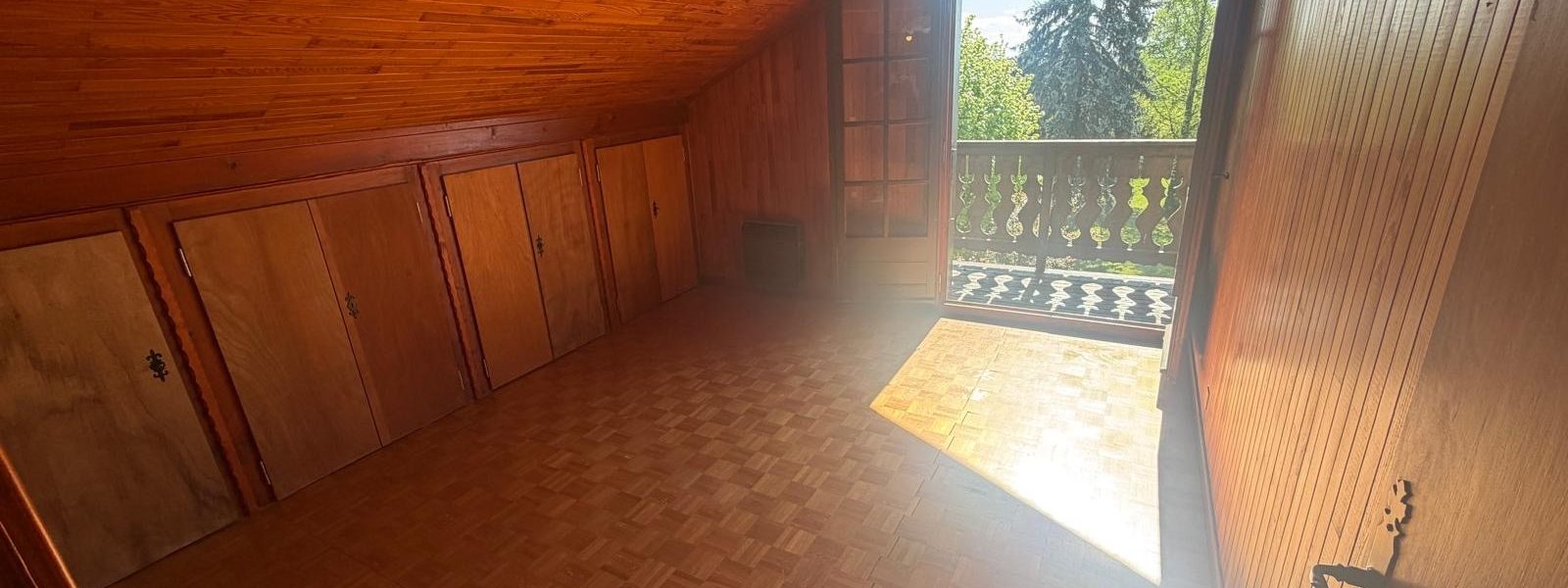 CHEMIN DES HAUTINS - Maison 150m² - Visuel 4 - Impact immobilier 01