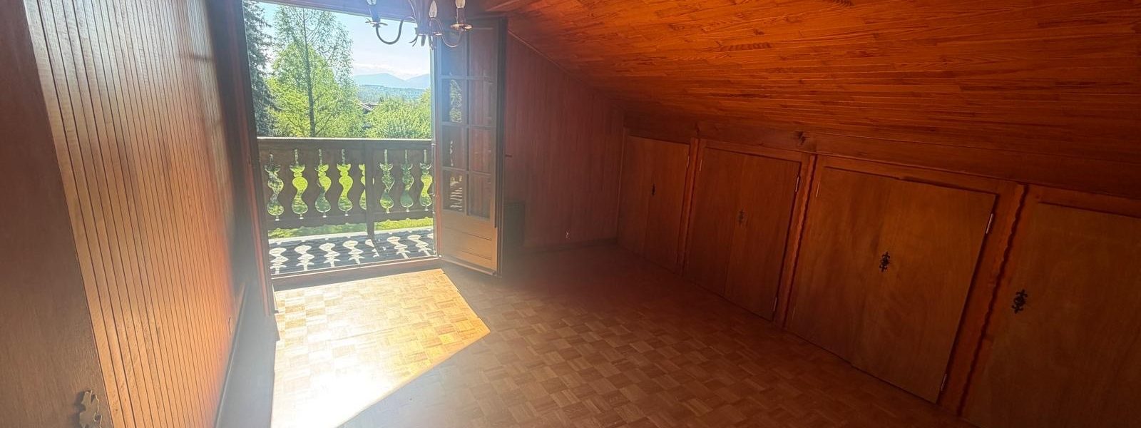 CHEMIN DES HAUTINS - Maison 150m² - Visuel 5 - Impact immobilier 01