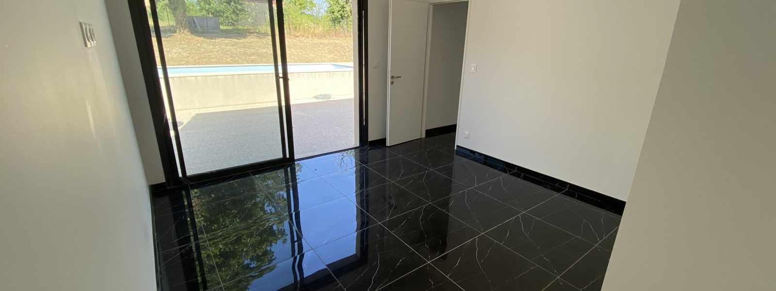 ROUTE DE PORT GALLAND - Maison avec studio 174m² - Visuel 4 - Impact immobilier 01