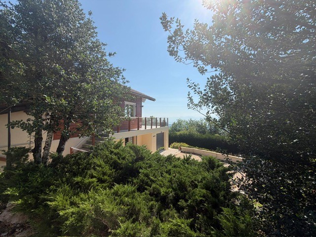 ROUTE DE LA FAUCILLE - Maison 132m² - Visuel 3 - Impact immobilier 01