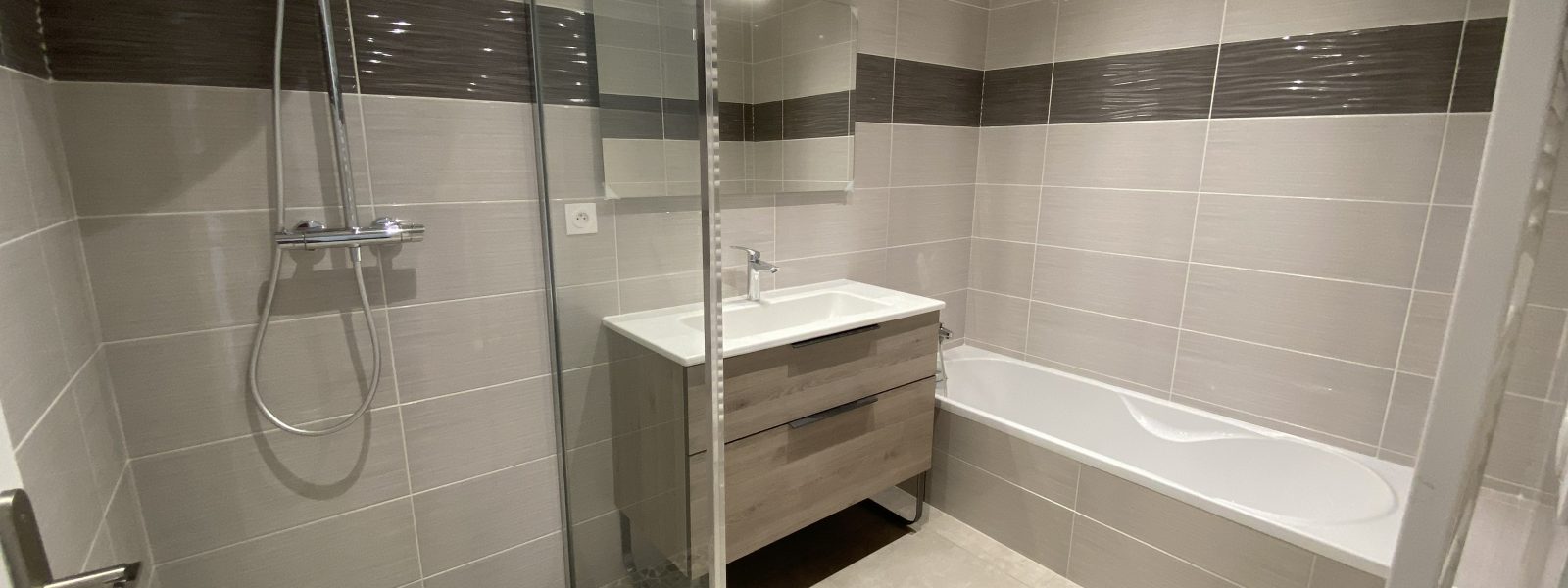 ROUTE DE PORT GALLAND - Maison avec studio 174m² - Visuel 5 - Impact immobilier 01