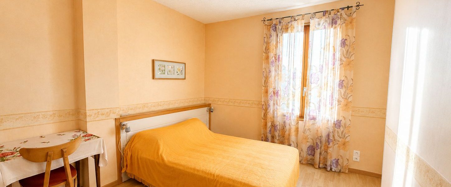 CHEMIN DU CHATELARD - Maison 164m² - Visuel 4 - Impact immobilier 01