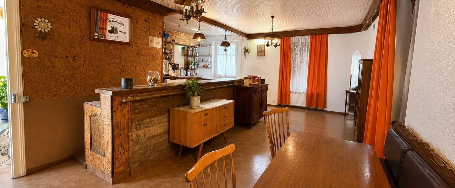 CHEMIN DU CHATELARD - Maison 164m² - Visuel 3 - Impact immobilier 01