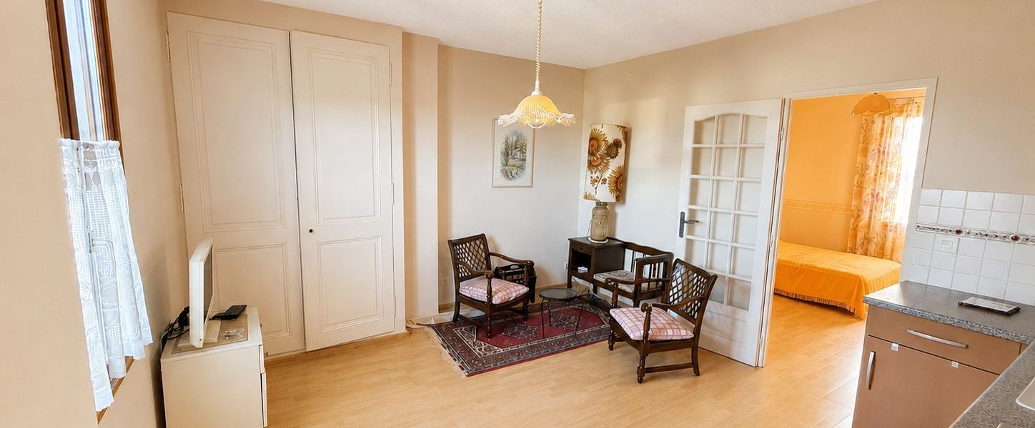 CHEMIN DU CHATELARD - Maison 164m² - Visuel 5 - Impact immobilier 01