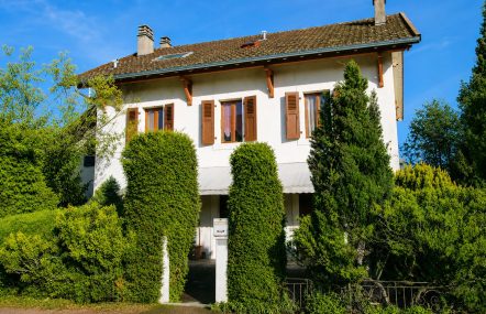 CHEMIN DU CHATELARD - Maison 164m² Impact immobilier 01