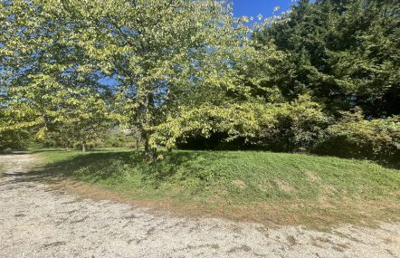 LE DOMAINE DE L'OUDAR Impact immobilier 01